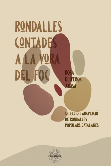 Rondalles contades a la Vora del Foc
