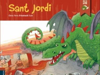Sant Jordi