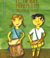 Timbal de mans petites