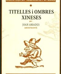 Titelles i ombres Xineses