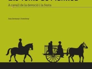 Els Tonis de Manlleu