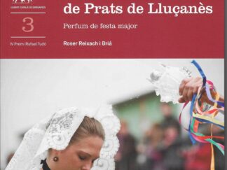 La Trencadansa de Prats de Lluçanès
