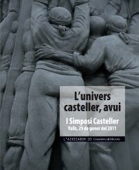 L'univers casteller, avui