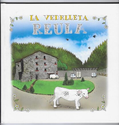 La Vedella Reula