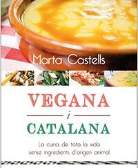 Vegana i catalana