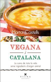 Vegana i catalana