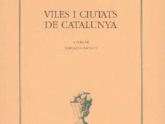 Viles i ciutats de Catalunya