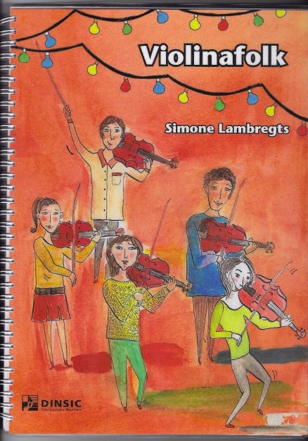 Violinafolk