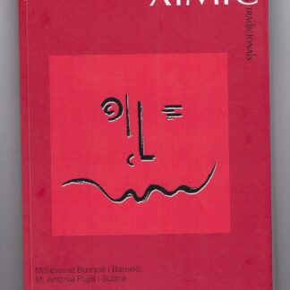 Ximic - Jocs Tradicionals