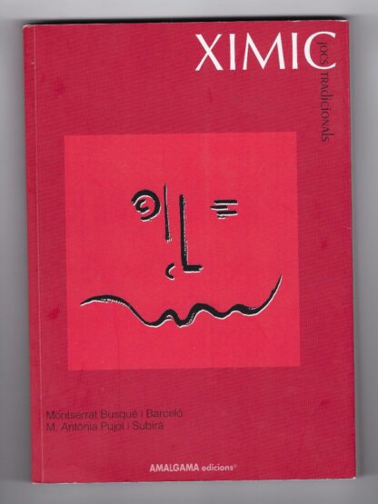 Ximic - Jocs Tradicionals