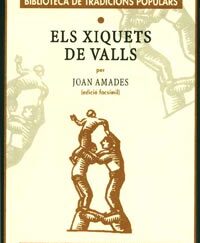 Els Xiquets de Valls
