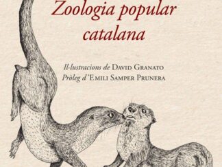 Zoologia popular catalana