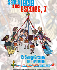 El ball de Gitanes de Tarragona