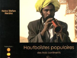 HautboIstes populaires des trois continents