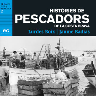 Històries de pescadors