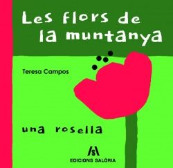 Les flors de la muntanya