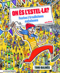 On és l'Estella? Festes i tradicions