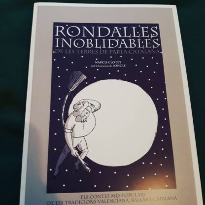 Rondalles Inoblidables