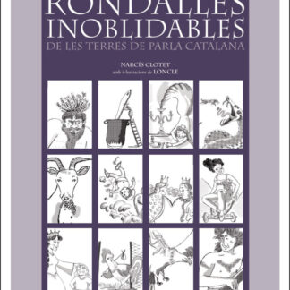 Rondalles Inoblidables