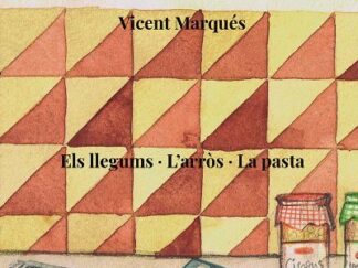 Història de la cuina catalana i occitana - vol 3