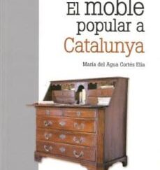 El moble popular a Catalunya