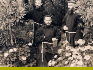 Els Caputxins i les herbes remeieres