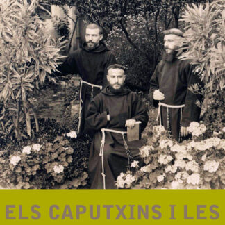 Els Caputxins i les herbes remeieres