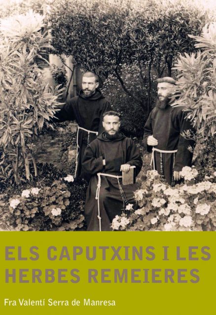Els Caputxins i les herbes remeieres