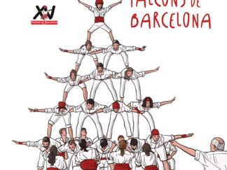 Contes dels Falcons de Barcelona