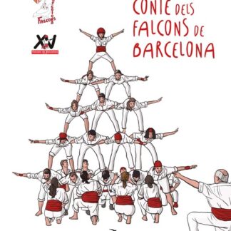 Contes dels Falcons de Barcelona