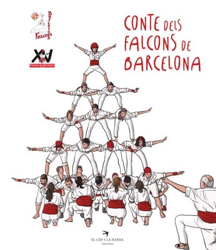 Contes dels Falcons de Barcelona