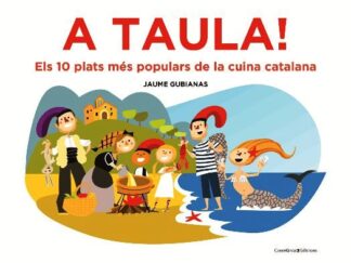 A taula!