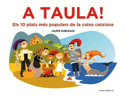 A taula!