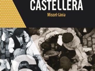 Enciclopèdia Castellera vol6 - Miscel.lània