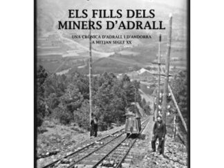 Els Fills dels miners d'Adrall