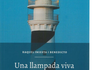 Una llampada viva