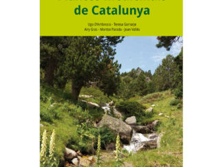 Plantes medicinals de Catalunya