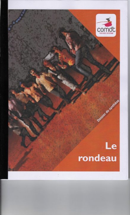 Le rondeau