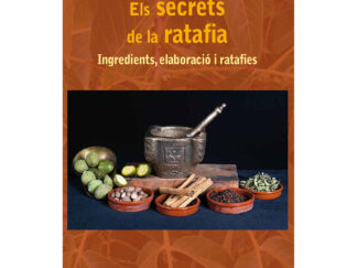 Els secrets de la ratafia