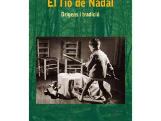 El Tió de Nadal
