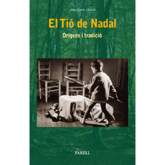 El Tió de Nadal