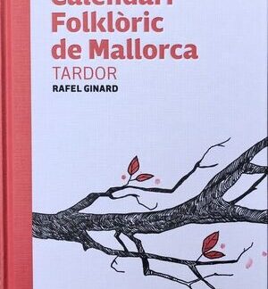 Calendari Folklòric de Mallorca - Tardor