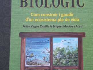 L'hort Biològic