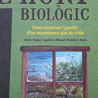 L'hort Biològic