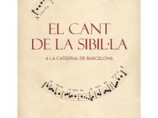 El Cant de la Sibil·la a la Catedral de Barcelona