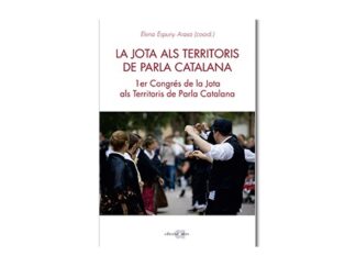 La jota als territoris de parla catalana