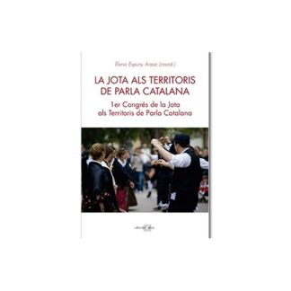 La jota als territoris de parla catalana