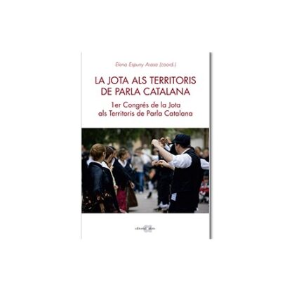 La jota als territoris de parla catalana
