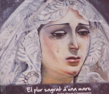 El plor sagrat d'una mare