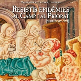 Resisitr Epidèmies al Camp i al Priorat